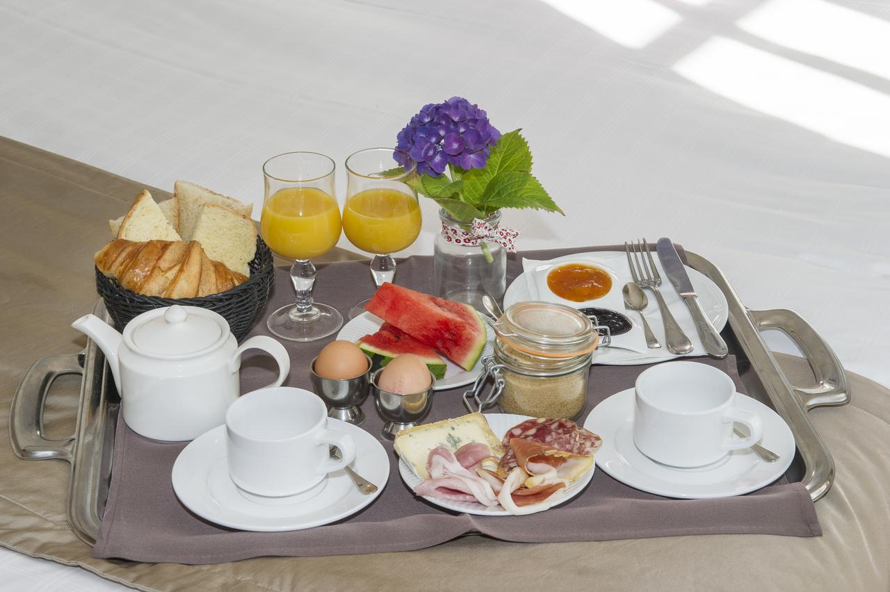 Domaine De Barres Hotel Лангон Екстериор снимка