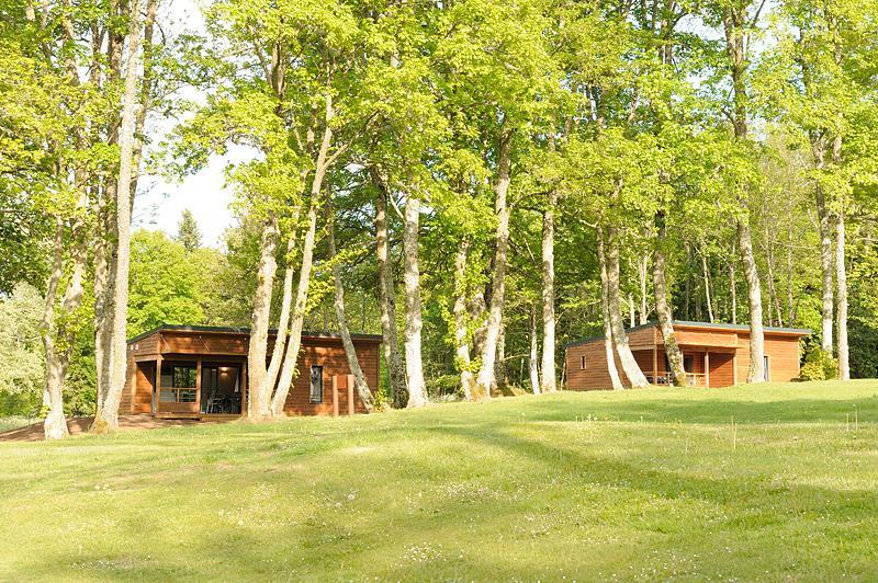 Domaine De Barres Hotel Лангон Екстериор снимка