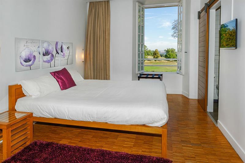 Domaine De Barres Hotel Лангон Екстериор снимка